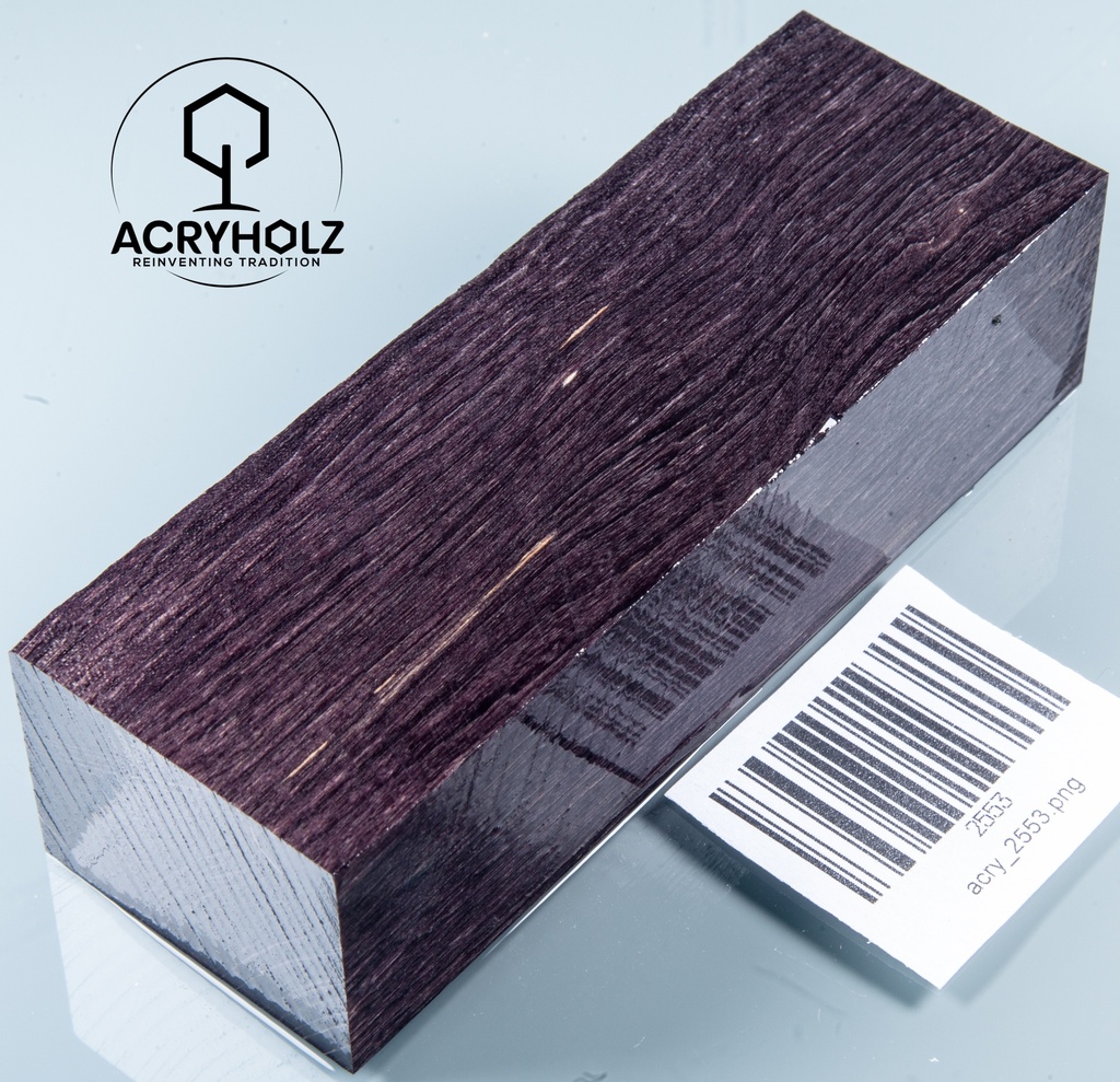 ACRYHOLZ | www.acryholz.de