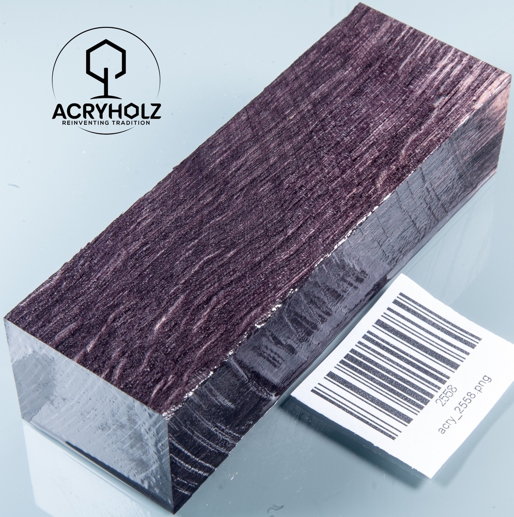 ACRYHOLZ | www.acryholz.de
