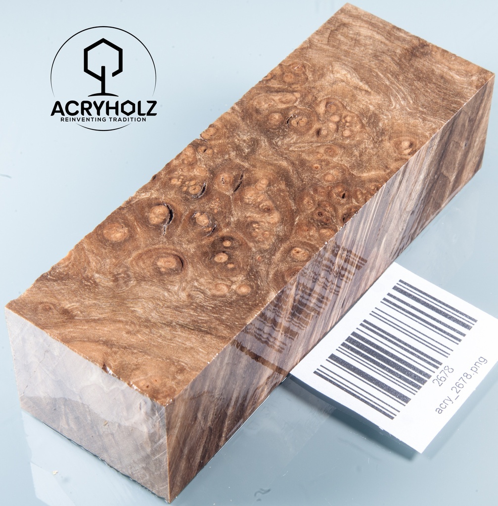 ACRYHOLZ | acryholz.de