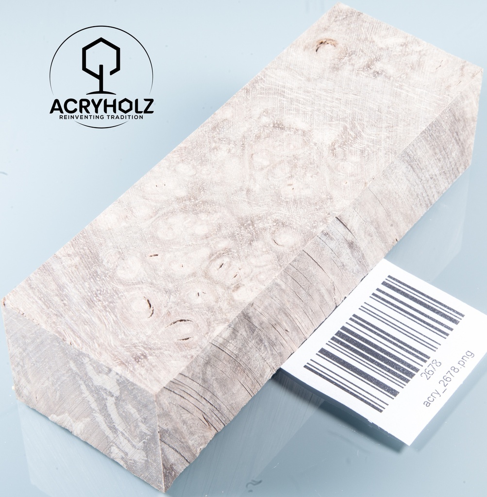 ACRYHOLZ | acryholz.de