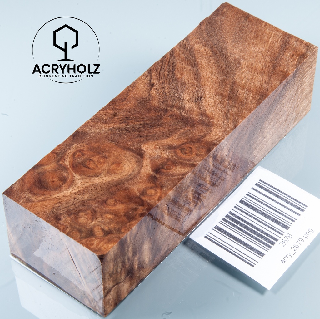 ACRYHOLZ | acryholz.de