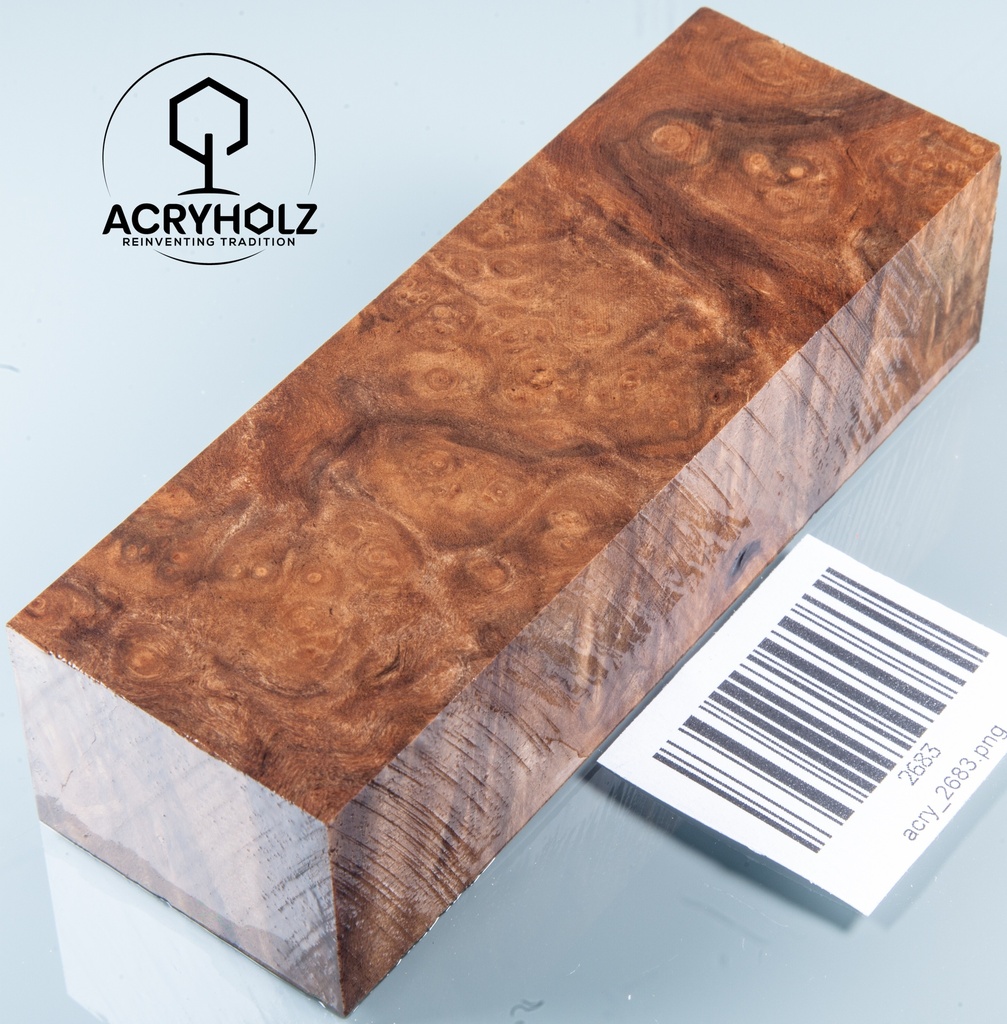 ACRYHOLZ | acryholz.de