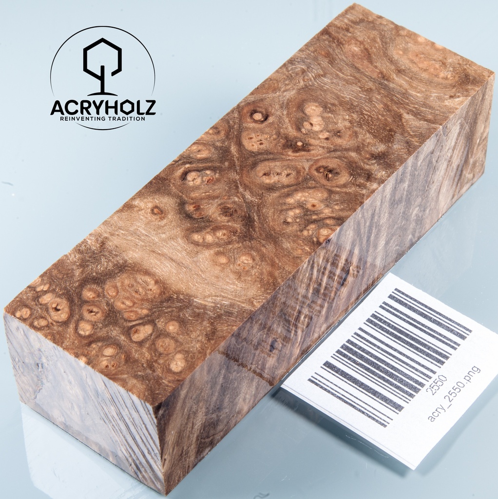 ACRYHOLZ | acryholz.de