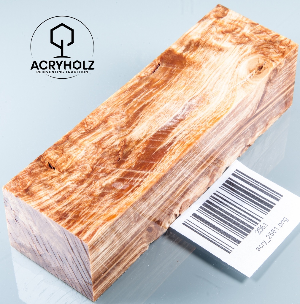 ACRYHOLZ | www.acryholz.de