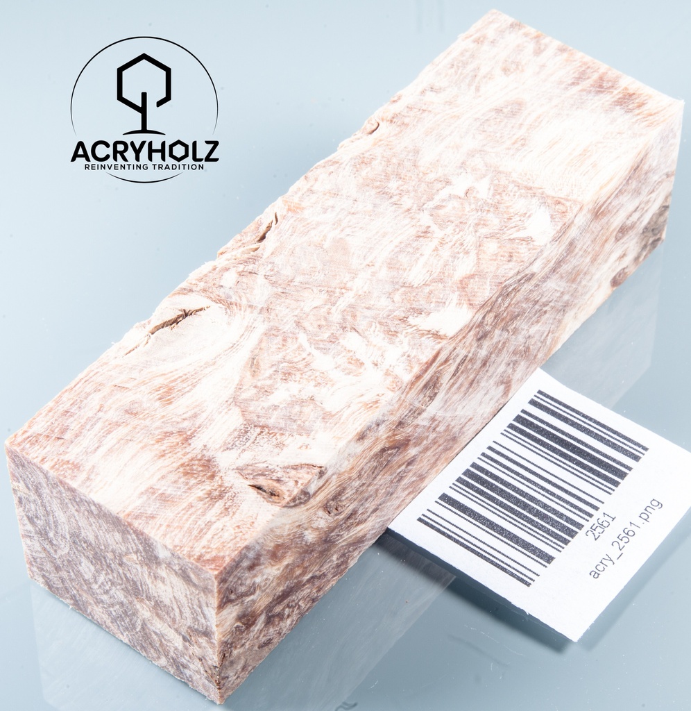 ACRYHOLZ | www.acryholz.de