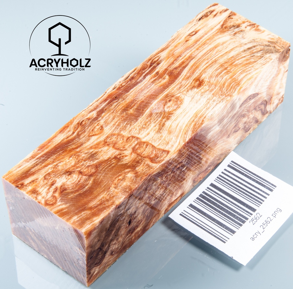 ACRYHOLZ | www.acryholz.de