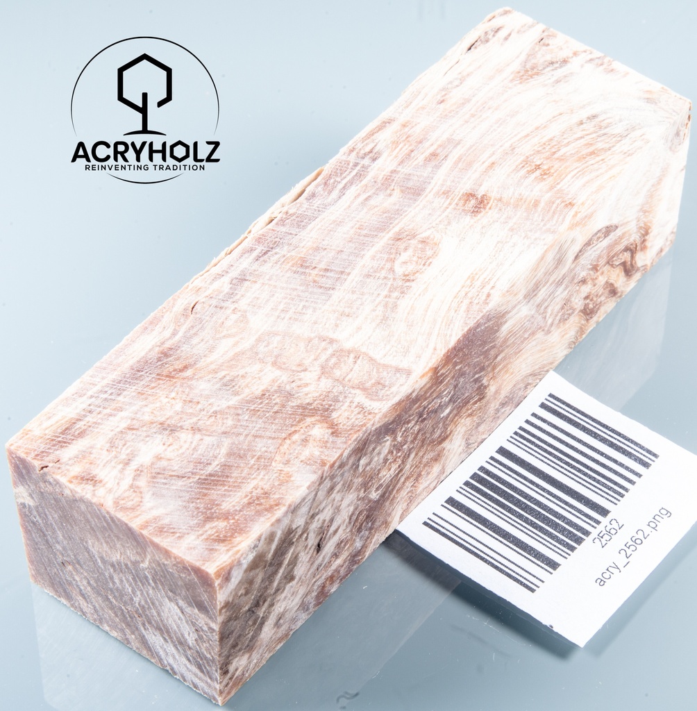 ACRYHOLZ | www.acryholz.de