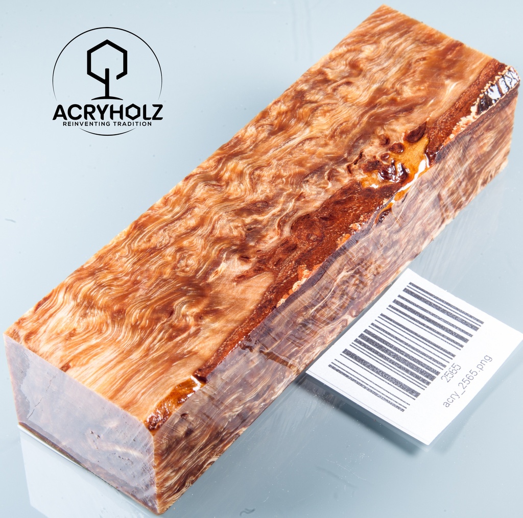 ACRYHOLZ | www.acryholz.de