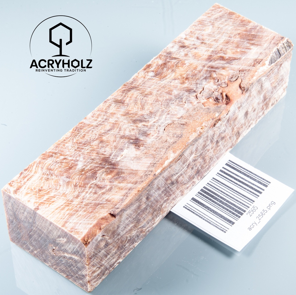 ACRYHOLZ | www.acryholz.de