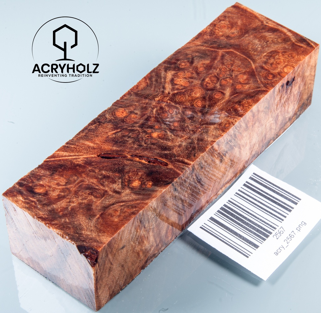 ACRYHOLZ | www.acryholz.de