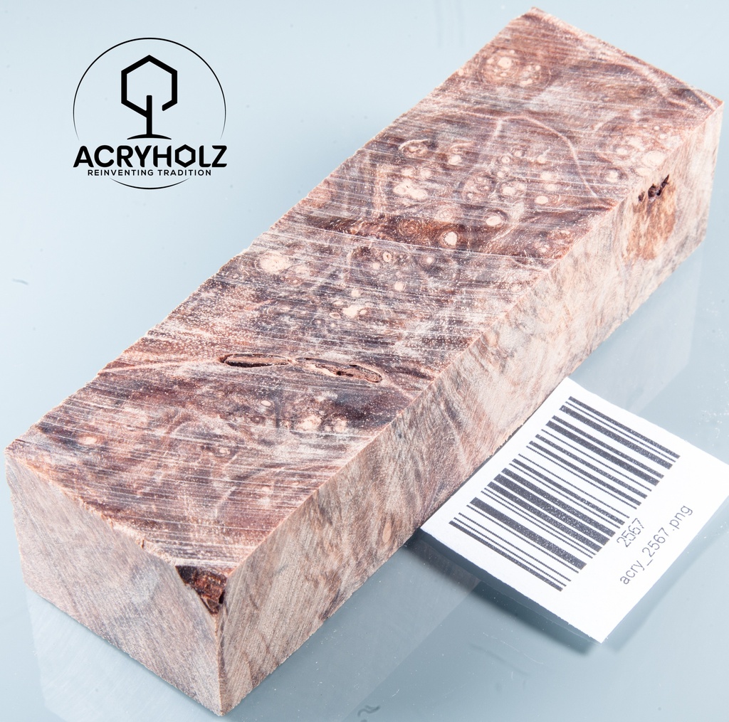 ACRYHOLZ | www.acryholz.de