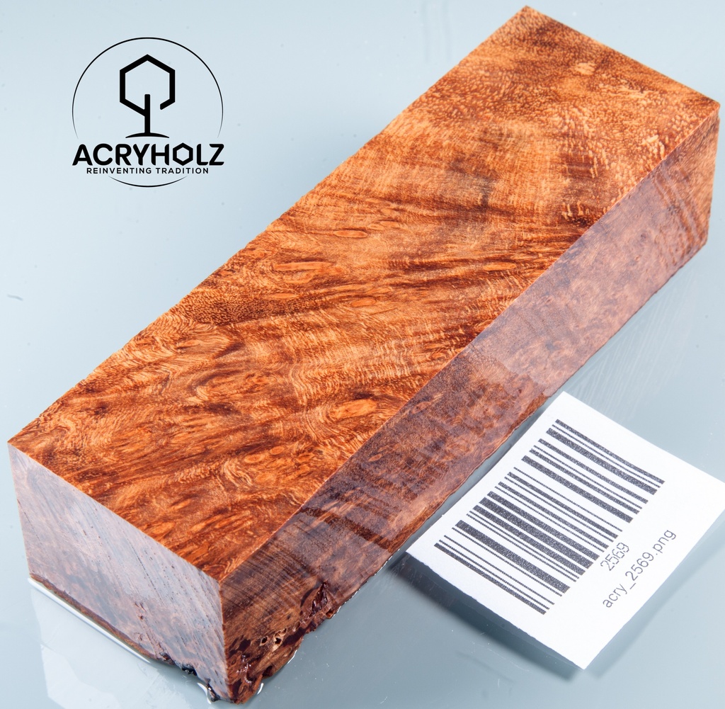 ACRYHOLZ | www.acryholz.de