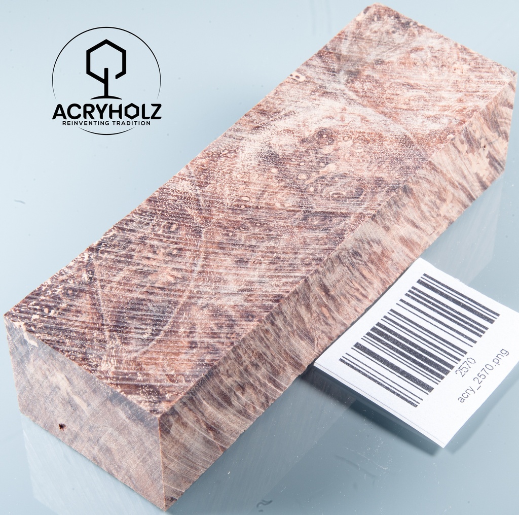ACRYHOLZ | www.acryholz.de