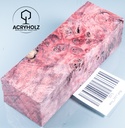 Acryholz - Stabilisiertes Griffmaterial