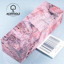 Acryholz - Stabilisiertes Griffmaterial