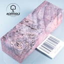 Acryholz - Stabilisiertes Griffmaterial