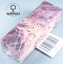 Acryholz - Stabilisiertes Griffmaterial