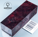 www.acryholz.de - stabilisiertes holz