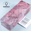 Acryholz - Stabilisiertes Griffmaterial