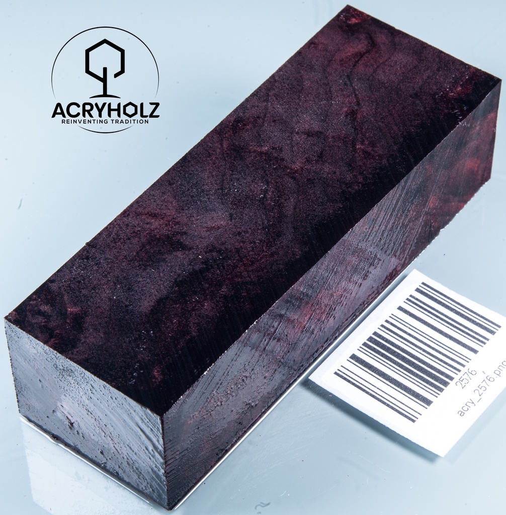 www.acryholz.de - stabilisiertes holz