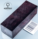 www.acryholz.de - stabilisiertes holz