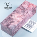 Acryholz - Stabilisiertes Griffmaterial