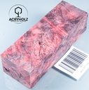 Acryholz - Stabilisiertes Griffmaterial