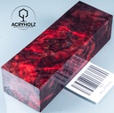 www.acryholz.de - stabilisiertes holz