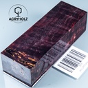www.acryholz.de - stabilisiertes holz