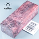 Acryholz - Stabilisiertes Griffmaterial