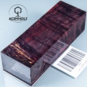 www.acryholz.de - stabilisiertes holz