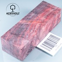 Acryholz - Stabilisiertes Griffmaterial