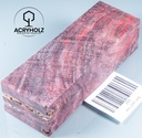 Acryholz - Stabilisiertes Griffmaterial