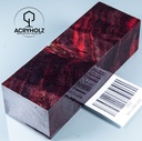 www.acryholz.de - stabilisiertes holz