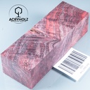 Acryholz - Stabilisiertes Griffmaterial