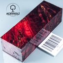 www.acryholz.de - stabilisiertes holz