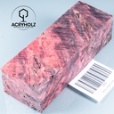 Acryholz - Stabilisiertes Griffmaterial