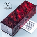 www.acryholz.de - stabilisiertes holz