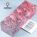 Acryholz - Stabilisiertes Griffmaterial