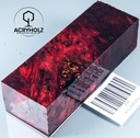 www.acryholz.de - stabilisiertes holz