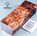 www.acryholz.de - stabilisiertes holz