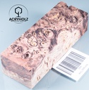 Acryholz - Stabilisiertes Griffmaterial