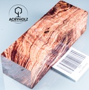 www.acryholz.de - stabilisiertes holz