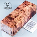 www.acryholz.de - stabilisiertes holz