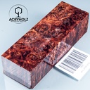 www.acryholz.de - stabilisiertes holz