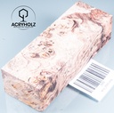 Acryholz - Stabilisiertes Griffmaterial