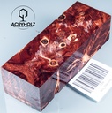www.acryholz.de - stabilisiertes holz