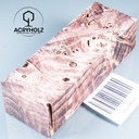 Acryholz - Stabilisiertes Griffmaterial