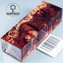 www.acryholz.de - stabilisiertes holz