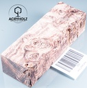 Acryholz - Stabilisiertes Griffmaterial
